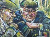 Stephen Bennett's Studio Gallery